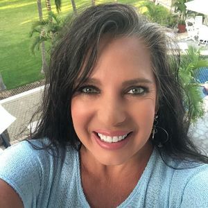 Meet your Posher, Linda